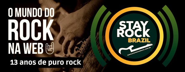 Stay Rock Brazil