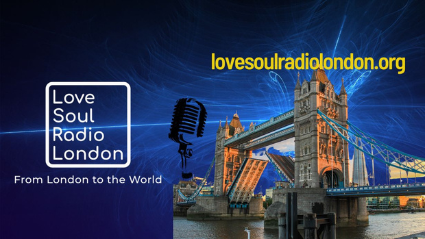 Love Soul Radio London