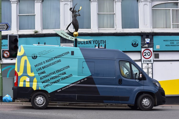 Ocean Youth Radio