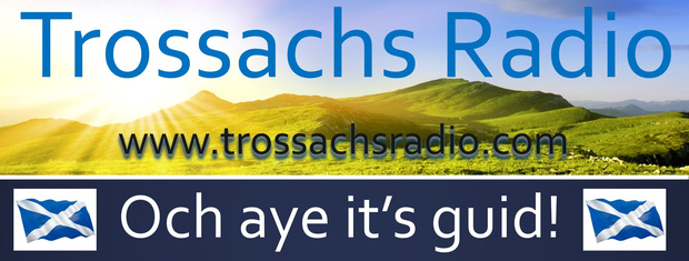 Trossachs Radio