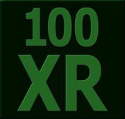 100 XR