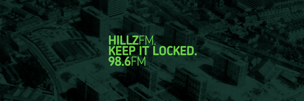 Hillz FM