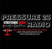 Pressure 23