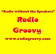 Radio Groovy