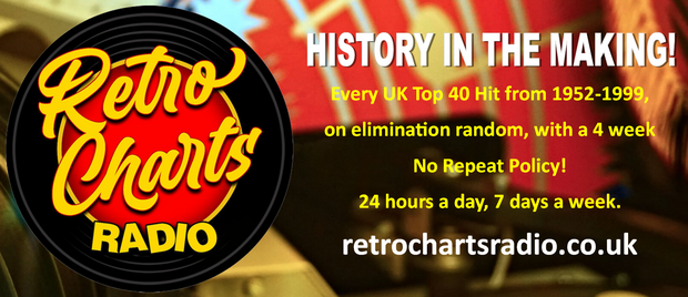 Retro Charts Radio