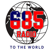 685 Radio