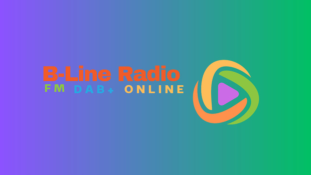 BLine Radio UK