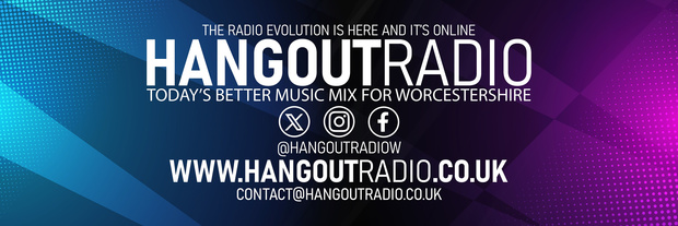 Hangout Radio