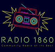 Radio 1860