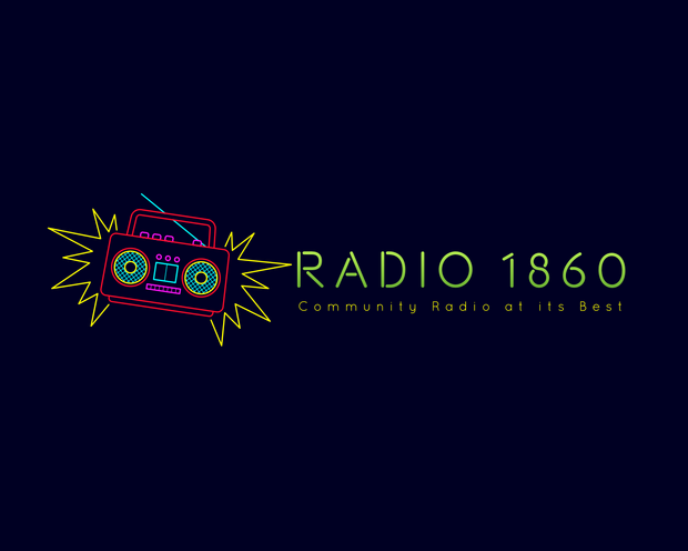 Radio 1860