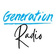 GENERATION RADIO