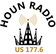 Houn Radio
