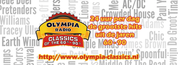 Olympia Classics