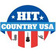 HitCountryUSA