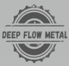 Deep Flow Metal