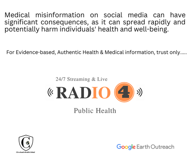 Radio 4 Public Health