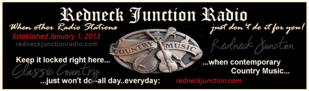 Redneck Junction Radio