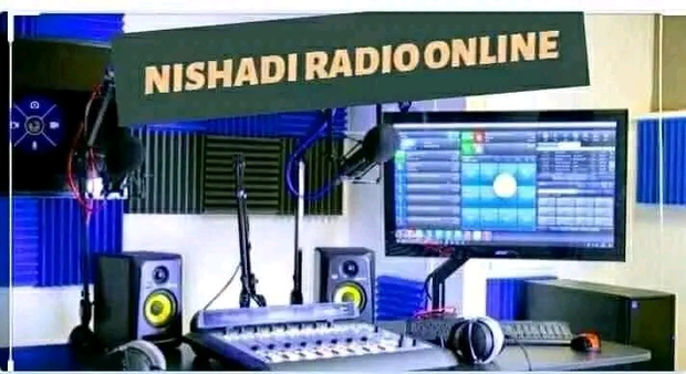 Nishadi Radio Online