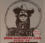 Radio KFAT