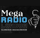 Mega Radyo Londra