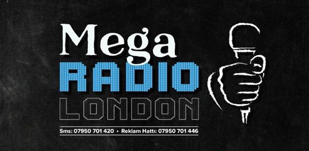 Mega Radyo Londra