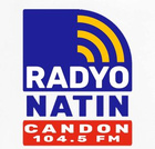 104.5 FM RADYO NATIN CANDON