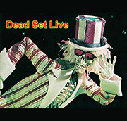 Dead Set Live