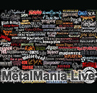 MetalMania Live