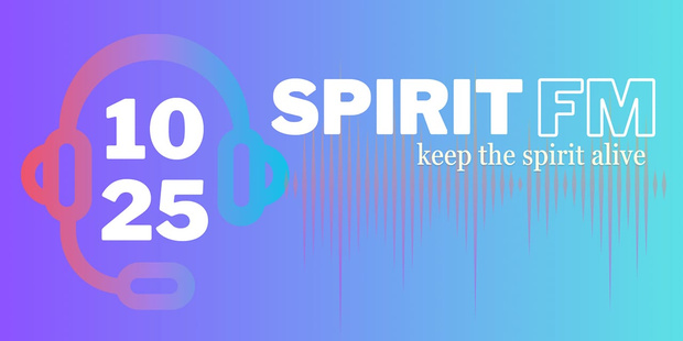 1025 Spirit FM