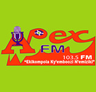 103.5 Apex FM