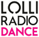 LolliRadio Dance