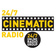 24/7 Cinematic Radio