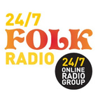 24/7 Folk Radio