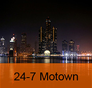 24-7 Motown