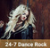 24-7 Dance Rock