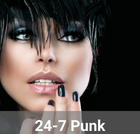 24-7 Punk