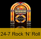 24-7 Rock 'n' Roll