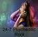 24-7 Psychedelic Rock