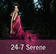 24-7 Serene