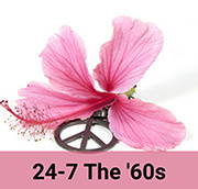 24-7 The '60s