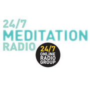 24/7 meditation radio
