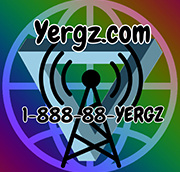 Yergz Radio