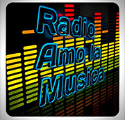 Radio Amo la Música