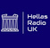 Hellas Radio UK