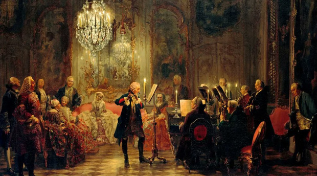 La Grande Musique