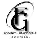 Grown Folks Music Radio