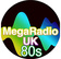 MegaRadio UK 80s
