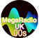 MegaRadio UK 00s