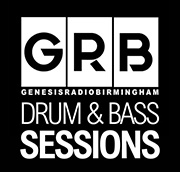 GRB D&B Sessions