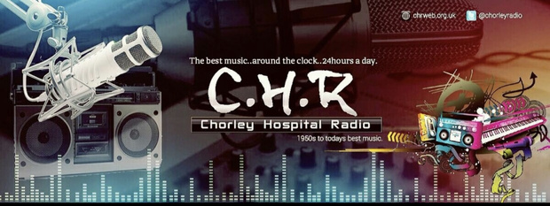 Chorley Hospital Radio